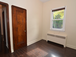 2 Bedroom apartment for rent in ETOBICOKE   