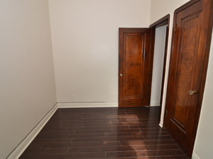 2 Bedroom apartment for rent in ETOBICOKE   