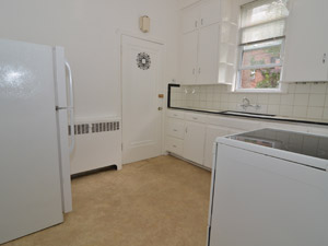 2 Bedroom apartment for rent in ETOBICOKE   