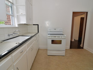 2 Bedroom apartment for rent in ETOBICOKE   