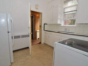 2 Bedroom apartment for rent in ETOBICOKE   