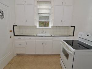 2 Bedroom apartment for rent in ETOBICOKE   