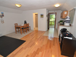 1 Bedroom apartment for rent in MISSISSAUGA  