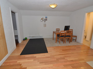 1 Bedroom apartment for rent in MISSISSAUGA  