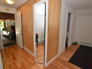 1 Bedroom apartment for rent in MISSISSAUGA  