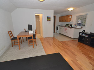 1 Bedroom apartment for rent in MISSISSAUGA  
