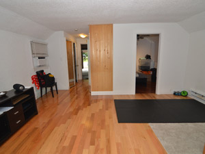 1 Bedroom apartment for rent in MISSISSAUGA  