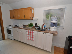 1 Bedroom apartment for rent in MISSISSAUGA  