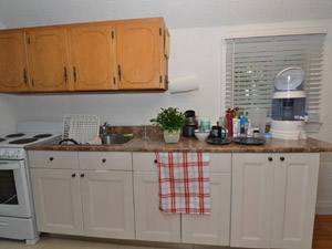 1 Bedroom apartment for rent in MISSISSAUGA  