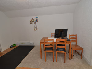1 Bedroom apartment for rent in MISSISSAUGA  