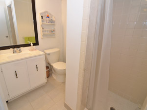 1 Bedroom apartment for rent in MISSISSAUGA  