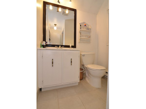 1 Bedroom apartment for rent in MISSISSAUGA  