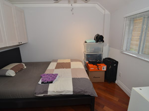 1 Bedroom apartment for rent in MISSISSAUGA  