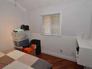 1 Bedroom apartment for rent in MISSISSAUGA  