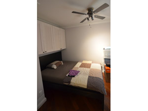 1 Bedroom apartment for rent in MISSISSAUGA  