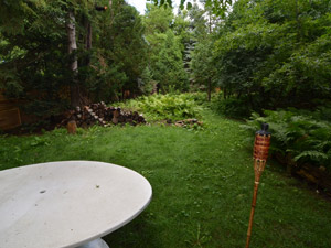1 Bedroom apartment for rent in MISSISSAUGA  