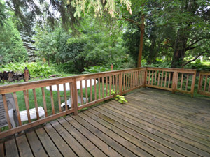1 Bedroom apartment for rent in MISSISSAUGA  