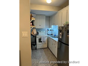 2 Bedroom apartment for rent in TORONTO 