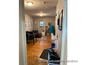 2 Bedroom apartment for rent in TORONTO 