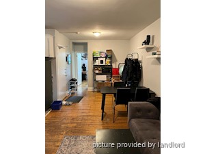 2 Bedroom apartment for rent in TORONTO 