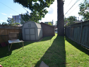 2 Bedroom apartment for rent in TORONTO 