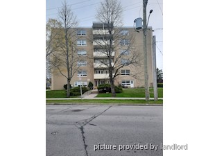 2 Bedroom apartment for rent in COBOURG