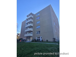 2 Bedroom apartment for rent in COBOURG