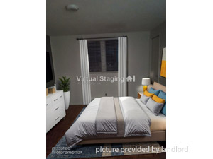 2 Bedroom apartment for rent in COBOURG