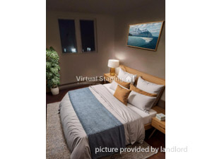 2 Bedroom apartment for rent in COBOURG