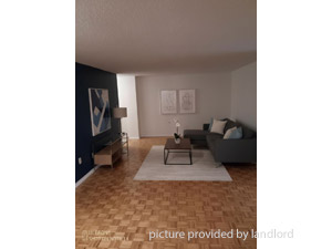 2 Bedroom apartment for rent in COBOURG
