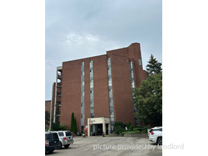 Rental Low-rise 20 Marilyn Dr, Guelph, ON