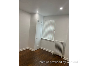 Bachelor apartment for rent in TORONTO 
