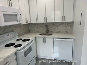 Bachelor apartment for rent in TORONTO 