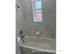 Bachelor apartment for rent in TORONTO 