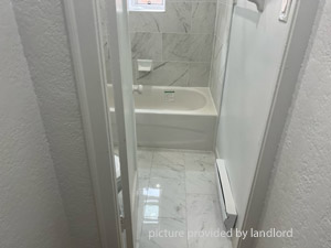 Bachelor apartment for rent in TORONTO 