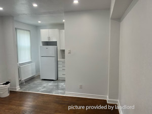 Bachelor apartment for rent in TORONTO 