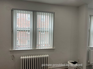 Bachelor apartment for rent in TORONTO 