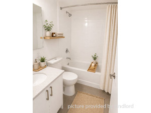 3+ Bedroom apartment for rent in NORTH YORK