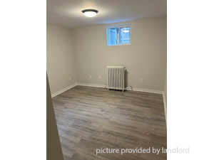 1 Bedroom apartment for rent in ST CATHARINES 