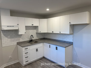 1 Bedroom apartment for rent in ST CATHARINES 