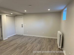 1 Bedroom apartment for rent in ST CATHARINES 