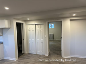 1 Bedroom apartment for rent in ST CATHARINES 