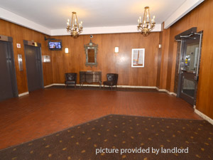 1 Bedroom apartment for rent in YORK 