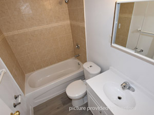 1 Bedroom apartment for rent in YORK 