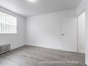 1 Bedroom apartment for rent in YORK