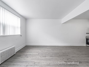 1 Bedroom apartment for rent in YORK