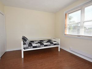 2 Bedroom apartment for rent in Toronto  