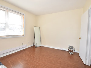 2 Bedroom apartment for rent in Toronto  