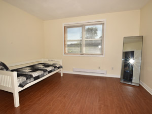 2 Bedroom apartment for rent in Toronto  