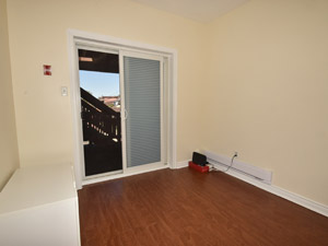 2 Bedroom apartment for rent in Toronto  